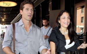 Bethenny Frankel's Ex Jason Hoppy Denies Manhandling Daughter as Custody Battle Continues