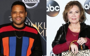 Anthony Anderson Thinks Roseanne Barr Needs 'Some Help' Following #MeToo Rant