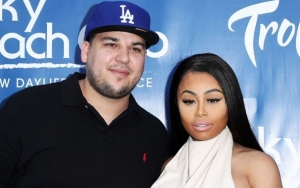 This Is What Blac Chyna and Rob Kardashian Do to Go Back on Good Terms