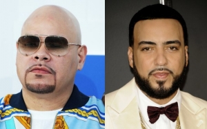 Fat Joe and French Montana Sued for Ripping Off 'All the Way Up'
