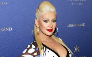 Christina Aguilera Returns to the U.K. for 'Mother Nature-Themed' Tour After 13 Years