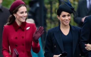 Royal Family Announces Social Media Guidelines Amid Constant  Kate Middleton and Meghan Markle Rumor