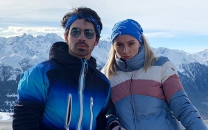 Joe Jonas Shares Details of Upcoming Wedding With Sophie Turner