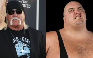 Hulk Hogan Grieves Over of Bundy at 61