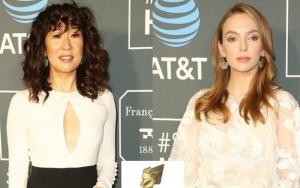 Sandra Oh and Jodie Comer Up Against Each Other at 2019 RTS Programme Awards
