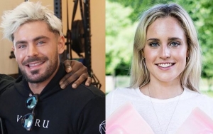 Zac Efron and Olympic Swimmer Sarah Bro Spark Dating Rumors 