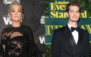 Rita Ora and Andrew Garfield Reportedly End Whirlwind Romance After Just Four Months