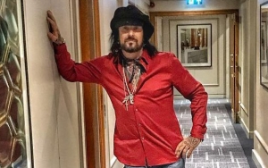 Nikki Sixx Regrets Embellishing Sexual Assault Story in Motley Crue's Memoir