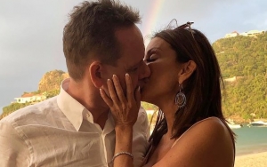 Danielle Staub Shuts Down Oliver Maier Split Rumors With PDA-Filled Video