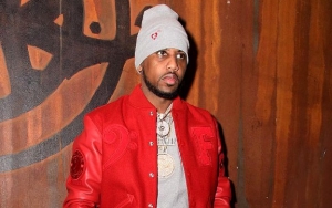Fabolous Accepts Plea Deal in Domestic Violence Case to Avoid Jail