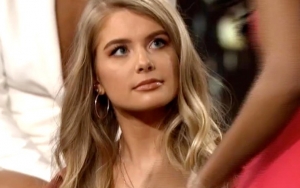 'The Bachelor': Demi and Courtney Caught in Epic Pacifier Drama in 'Women Tell All'