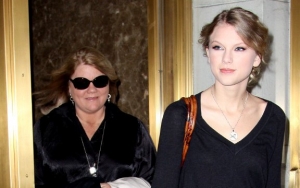 Taylor Swift Reveals Her Mother Goes Through Second Round of Cancer Battle