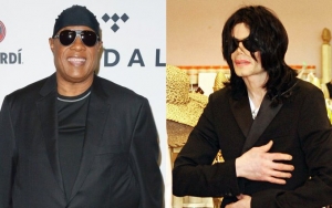Stevie Wonder Proposes Focus on Michael Jackson's Legacy Amid 'Leaving Neverland' Controversy 