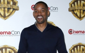 Watch: Will Smith Goes Cage-Free Diving With Sharks in New 'Bucket List' Episode