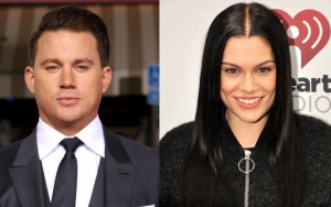 Channing Tatum Impresses Jessie J With Rhyming Skills in Flirty DMs