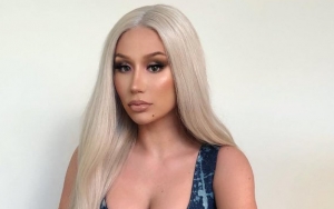 Iggy Azalea Pokes Fun at People Mistaking Her Real Age