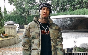 Tyga's Failure to Appear in Court for Injured Fan Case Leads to Issuance of Arrest Warrant