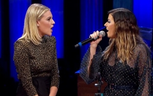 Kelsea Ballerini on Surprise Invitation to Grand Ole Opry: I'm Going to Pass Out
