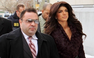 Teresa Giudice Confirms and Defends Plan to Split From Husband Joe If He's Deported