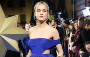 Brie Larson to Lead New CIA Drama Series at Apple