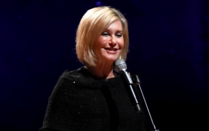 Olivia Newton-John Opens Up How Her Death Rumors Affected Her Inner Circle