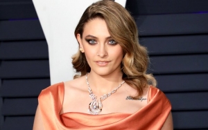 Paris Jackson Debunks Claims She's Worried 'Leaving Neverland' Will Affect Her Career