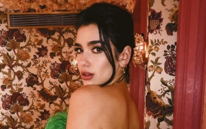 Dua Lipa Accuses Other Famous Women of Being Hypocritical on Social Media