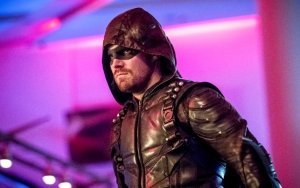 Stephen Amell Comes to Terms With 'Arrow' Cancellation After Shortened Season 8