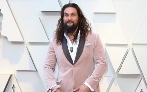 Engine Fire That Forces Jason Momoa's Plane to Make Emergency Landing Is False Alarm