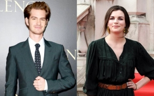 Andrew garfield gay rumors - gwlalapa