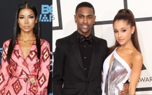 Jhene Aiko Scares Fans With Alleged Suicidal Messages After Big Sean and Ariana Grande's Reunion