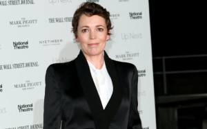 Olivia Colman Bestowed With Prestigious BFI Fellowship 