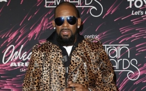 R. Kelly to Be Investigated in Detroit Over New Sexual Assault Allegation