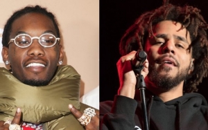 Offset Reveals Why J. Cole Forced Him to Hold Back 'Father of 4' Release  