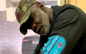 'RHOA' Alum Peter Thomas to Be Released From Prison After Settling Fake Check Case
