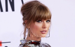 Taylor Swift's Stalker Arrested Yet Again for Breaking Into Her New York Home