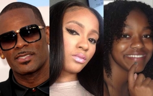 Two of R. Kelly's Girlfriends Accused Parents of Scam With Sexual Abuse Allegations