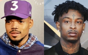 Chance The Rapper, 21 Savage Support Mayhem Mal's Sentencing Appeal to Supreme Court