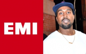 EMI Countersues Kanye West Over Demand to Be Released From 'Servitude' Contract 