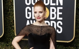 Jessica Chastain Wishes She Told Off Flirty Producer Instead of Laughing It Off