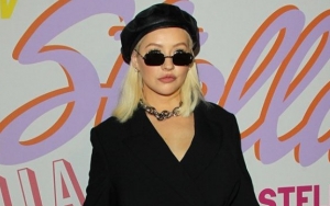 Christina Aguilera to Receive Ally for Equality Award from LGBTQ Advocacy Group