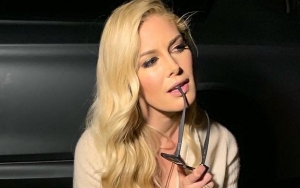 Heidi Montag Called 'Dumb Blond' for Assuming Diversity Means Different Hair Colors