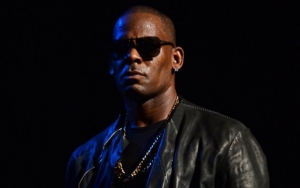 R. Kelly 'Suicidal' After Being Back in Jail: He Believes He Lost Everything