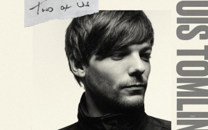 Louis Tomlinson Vows to Make Late Mom Proud on Touching Tribute Song 'Two of Us'