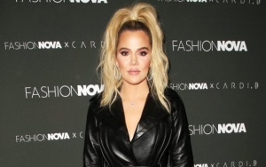 Khloe Kardashian Disables Instagram Comment After Being Mom-Shamed and Trolled for Photoshop Fail