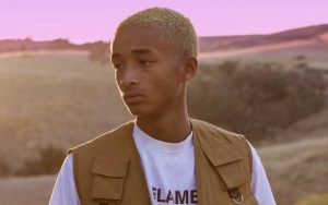 Is Jaden Smith's New Girlfriend a Transgender?