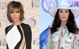 'RHOBH': Lisa Rinna Threatens to Take Legal Action Over Possible Lisa Vanderpump Dogs Spin-Off