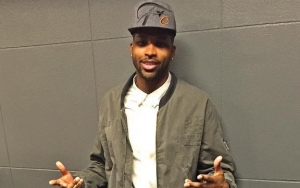 Report: Tristan Thompson's Alleged Girlfriend 'Barely Gets to Know' Him