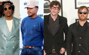 Jay-Z, Chance The Rapper and Black Keys to Headline Woodstock 50th Anniversary Festival