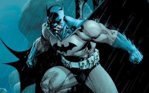Batman to Get Batty Publicity Stunt at SXSW for 80th Anniversary 
